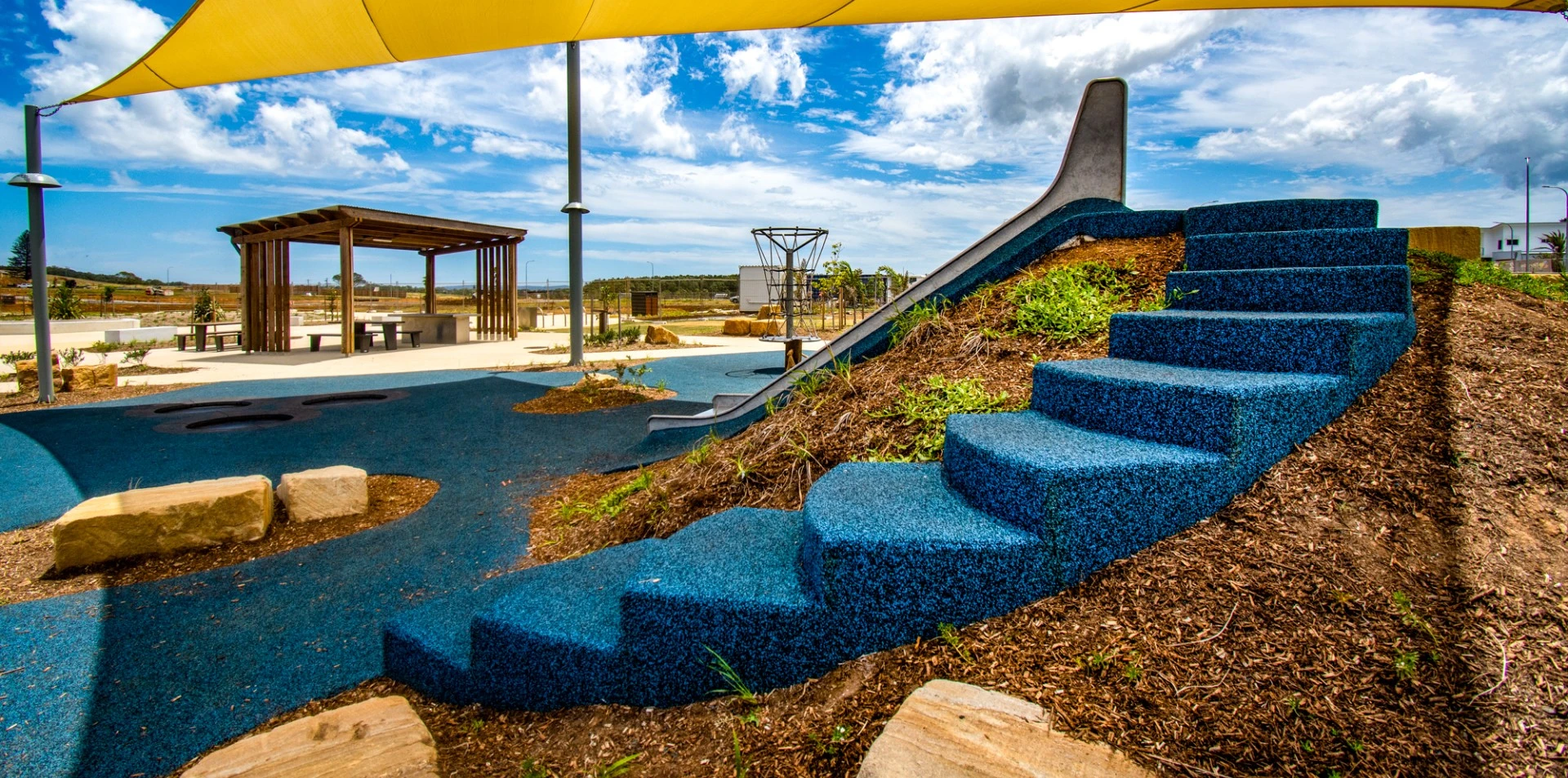 AUSTRALIA’S LEADING MANUFACTURER OF UPCYCLED RUBBER PRODucTS