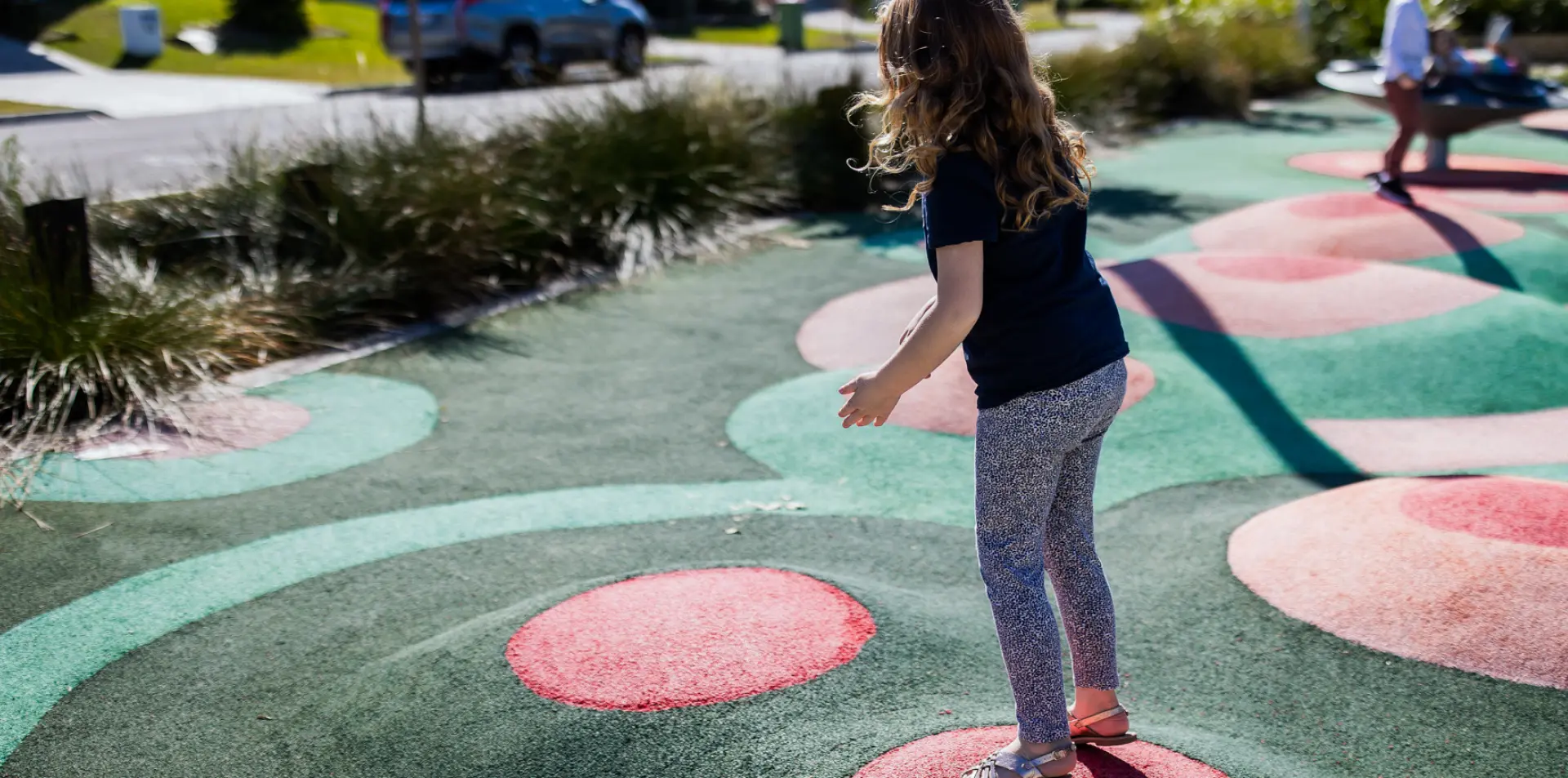 AUSTRALIA’S LEADING MANUFACTURER OF UPCYCLED RUBBER PRODucTS